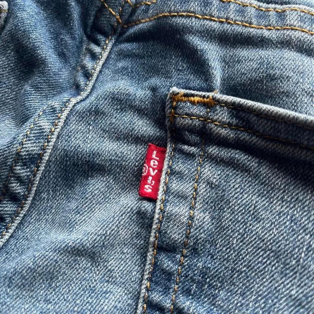 Levis levi’s 559